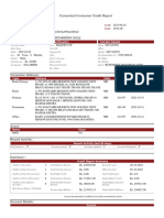 CreditReport Piramal - Rupesh Mishra - 2023 - 06 - 25 - 19 - 03 - 13.pdf 25-Jun-2023