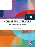 Collage and Literature