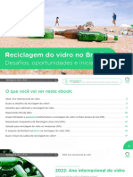 Ebook Reciclagem Do Vidro