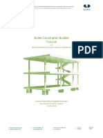 BCB Installation & Simple Collapse