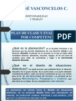 Curso Planeacion 2022