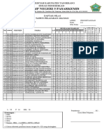 Upt SMP Negeri 5 Pasarkemis: Dinas Pendidikan