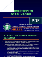 Brain Imaging