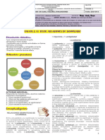 Taller 2. Relaciones de Significado