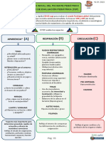 Apariencia Respiración Circulación: Evaluación Inicial Del Paciente Pediátrico Triángulo de Evaluación Pediátrica (Tep)