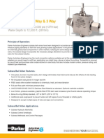 IPD AutoclaveEngineers Subsea Ball Valves Catalog