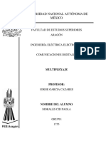 Multiplexaje