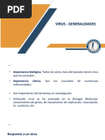 Generalidades Virus