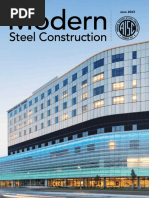 Modern Steel Construction