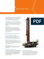 Dr410i Specification Sheet English