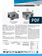 TCF ICG ICG-I Series