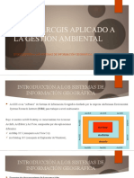 1.1. Introducción A Los Sistemas de Información Geográfica