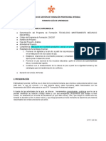 Guia - de - Aprendizaje CULTURA DE PAZ (2562307) MMTO MECANICO INDUSTRIAL