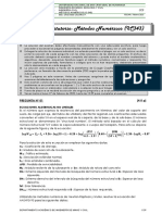 Examen Sustitutorio de Métodos Numéricos (IC-343)