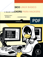 Linux Básico para Hackers