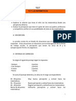 Manual Yo y Las Matematicas