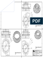 Projeto Flange