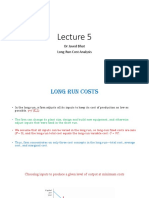 Lecture 5