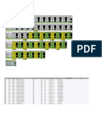 OPERCOM Population Status 2021-Green Field-W23