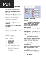 English Final Compilation