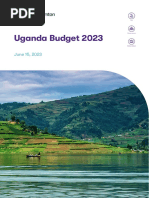 Grant Thornton - Budget Booklet - 2023-24