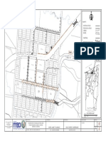 Drainage Map