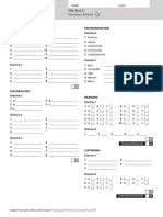 EF4e Int Filetest 3B Answersheet