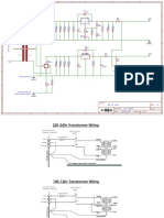 Schematic GC-PW PSU