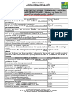 Lista de Material Permitido 1 CRP Modulo de Respeito Das Demais Unidades