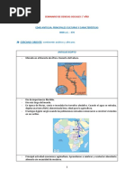 3 - Antiguo Egipto - Síntesis e Imágenes