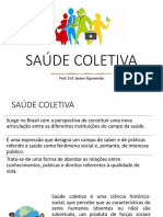 Saúde Coletiva