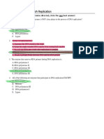 DNA Replication Worksheet-2 1