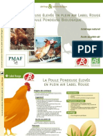 Fiche Poules