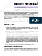 Resumen Parcial Proc. Gral - Cipollone