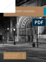 Venture Streetlighting