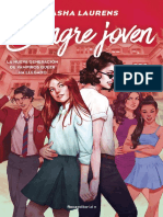 Sangre Joven (Sasha Laurens) (Z-Library)