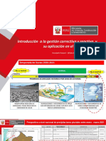 MVCS Gestion Correctiva y Reactiva 02 Febrero 2021