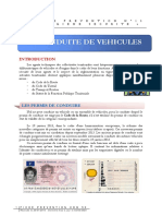 Fiche Prevention 13 Conduite Vehicules