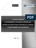 12.2 Anexo 02 - Plan de Trabajo Santa Rosa - Ok