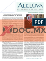 Xdoc - MX Mirad A Vuestro Dios Dios Centro de Nuestra Vida El Mundo