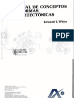 Manual de Conceptos de Formas Arquitecto