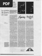 3.4.6. Iuvaro Cecilia - La Carrera de Diseño en Cuyo - Revista Tipográfica