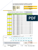 Diseño de Linea de Conducción y Cámara Rompe Presiones