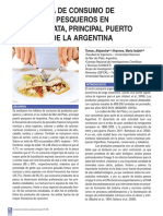 Frecuencia-de-consumo-de-productos-pesqueros-en-Mar-del-Plata - PDF Picardo