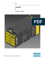 Qac 1100 Twin BQD Sao Paulo Asl Es 2955387000