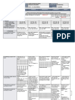 DLL - Mathematics 4 - Q4 - W3