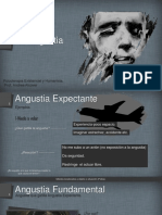 Angustia PDF