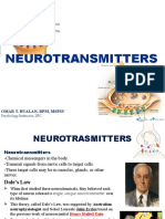 Neurotransmitters