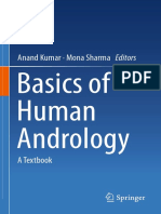 Basics of Human Andrology - A Textbook