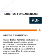 Direitos Fundamentais